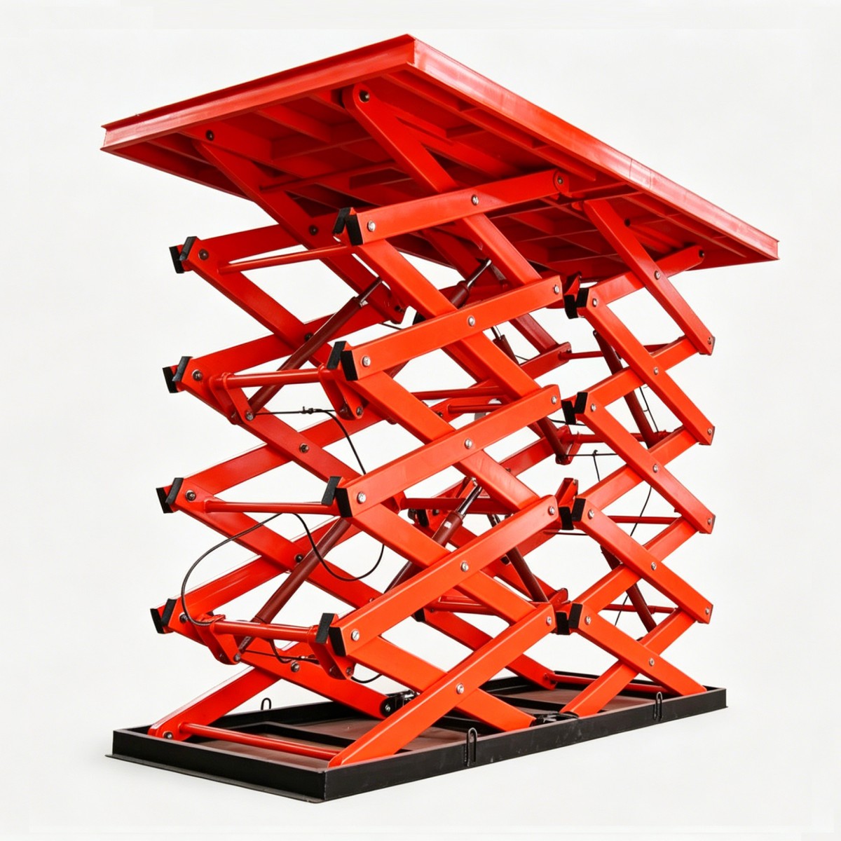 廊坊大厂大厂镇重型固定升降机